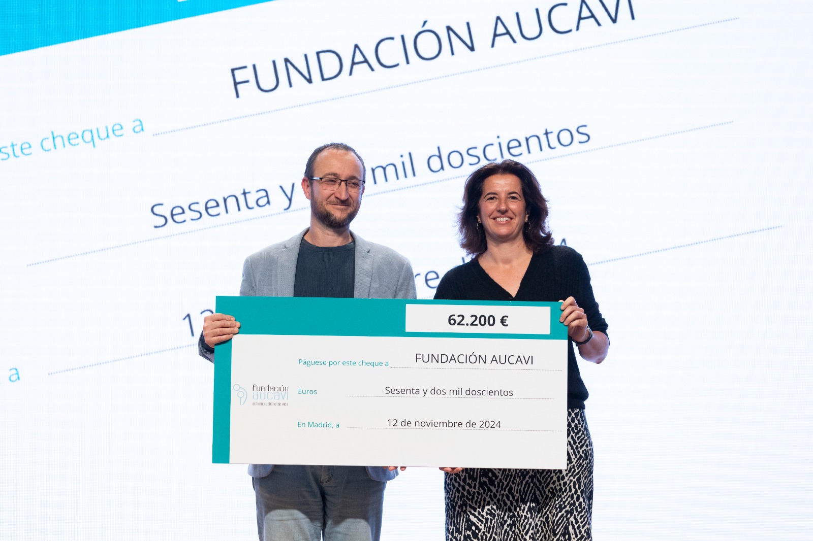 El 24º Torneo de Pádel Solidario para Empresas hará posible el proyecto #CreandoFuturo